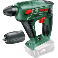 Bosch Akumulatorsko vrtalno kladivo Uneo Maxx 18 V Solo