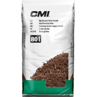 CMI Lubje grobo 0 - 40 mm 80 l