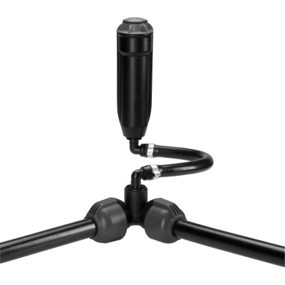 Gardena Brizgalni sistem Kotni kos 25 mm z notranjim navojem 3/4