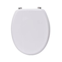 WC deska Tendance bela