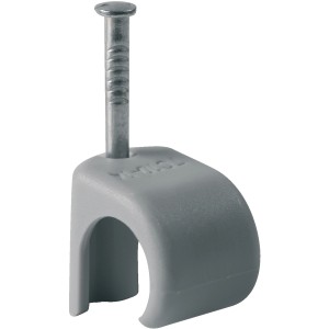 Schneider Electric Thorsman Objemka z žebljem za okrogle kable TC14-20 10 kos.