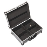 LUX-TOOLS Univerzalni kovček AKG 120 črni