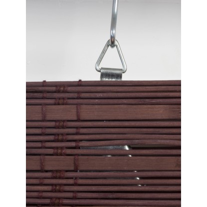 OBI Bambusov rolo Mataro 100 cm x 160 cm tik