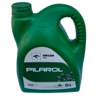 Orlen Olje za verižne žage Pilarol VG 140 5 l
