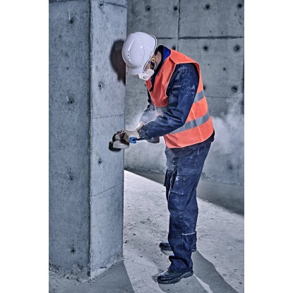 Bosch Diamantna rezalna plošča Standard Universal Ø 125 mm x Ø 22,23 mm