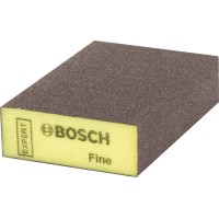 Bosch Standardna brusilna goba Expert S471 Fine 69 mm x 97 mm x 26 mm