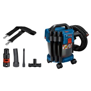 Bosch Professional Akumulatorski sesalnik GAS 18 V 10 L Solo