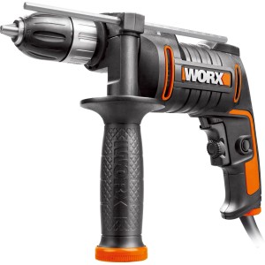 Worx Udarni vrtalnik 600 W Wx317.2