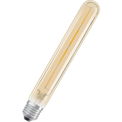 Osram LED sijalka cevasta E27/4 W toplo bela (400 lm)
