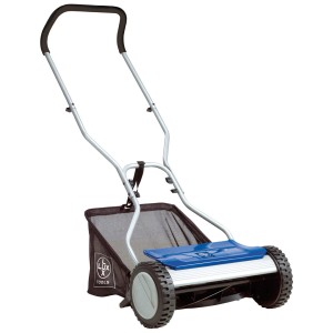 LUX-TOOLS Vretenasta ročna kosilnica HS-38