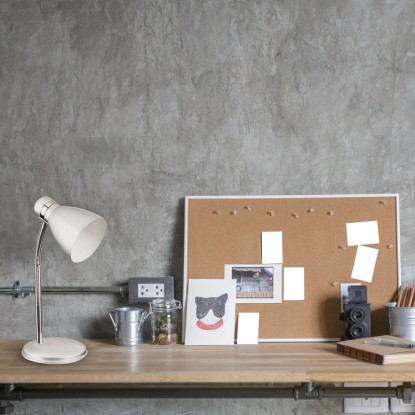 Rabalux Namizna svetilka Patric 1x E14/40 W/230 V