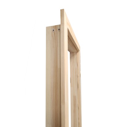 Eurolam Suhomontažni podboj za vrata 70/10-12L levo 700 x 2.000 mm