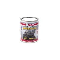 Amal Impregnacija za kamen in beton mokri izgled 750 ml