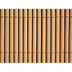 Balkonska obloga Comfort v videzu bambusa 180 cm x 300 cm