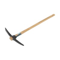 LUX-TOOLS Kramp Comfort z ročajem 900 mm