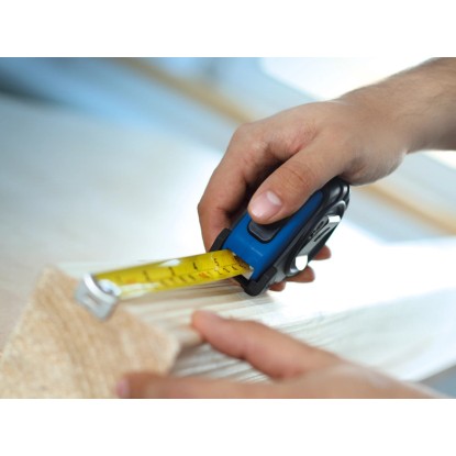 LUX-TOOLS Tračni meter 5 m Classic