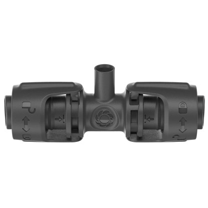 Gardena T-kos za stabilno pritrditev pršnih šob 5 kos