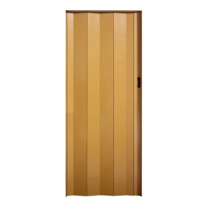 Zložljiva vrata Una bukev 84 cm x 205 cm