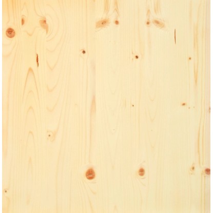 Lepljena plošča smreka 200 cm x 40 cm x 1,8 cm