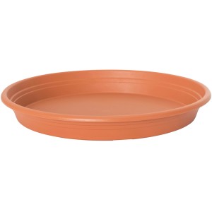Ebertsankey Okrogli podstavek serije Universal Ø 14 cm terakota