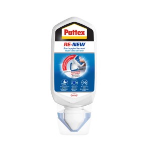 Pattex Silikon Renew pol-prozorna 80 ml