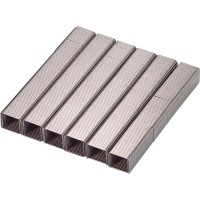 LUX-TOOLS Sponka iz legiranega jekla 11,4 mm x 10 mm Comfort 1200 kosov