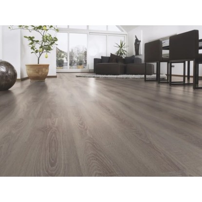 Laminat Excellent Hrast s staro leseno strukturo svetli 8 mm