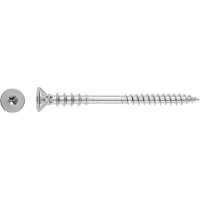 LUX-TOOLS Justirni vijak Ø 6 mm x 60 mm 50 kosov