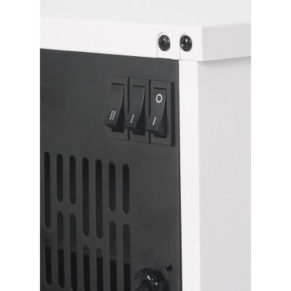 EL Fuego Električni kamin Brügge Bel 1,2 kW