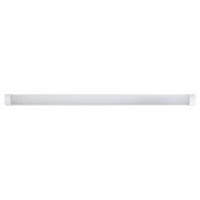 e2 elektro Svetlobna LED letev Flat S 18 W bela