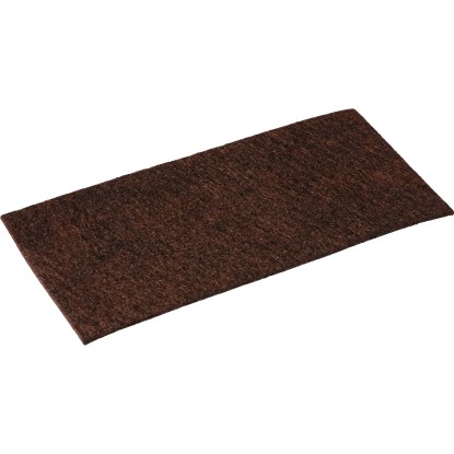 Blazinice iz filca 10 cm x 20 cm 3 kosi