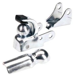 Prophete sklopka za prikolico za kolesa