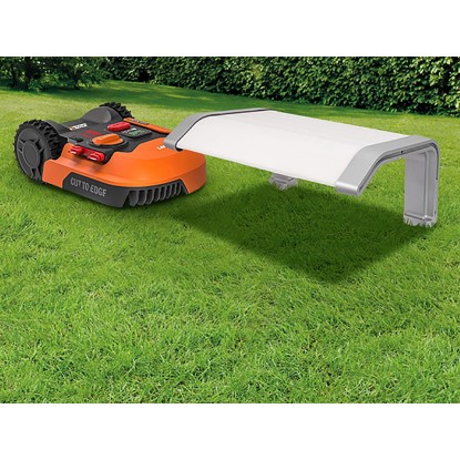 Worx Garaža za robotsko kosilnico Landroid - WA0194