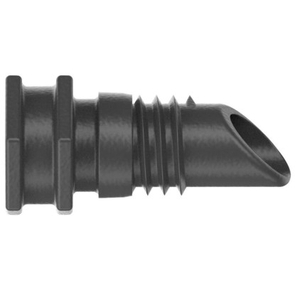 Gardena Zamašek 4,6 mm (3/16") za razdelilno ali kapalno cev 10 kosv