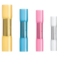 Steinel Toplotno skrčljivi konektorji Ø 0,5 mm - 1,5 mm