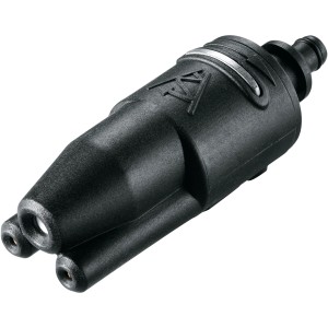 Bosch brizgalna šoba 3v1 za Aquatak