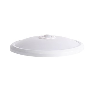 Podelementna LED svetilka ANGELA s senzorjem, 7 W, 560 lm, 38,7 x 6,2 x 3 cm