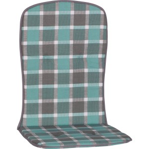 Beo Visoko naslonjalo za zložljive stole Mono Palma