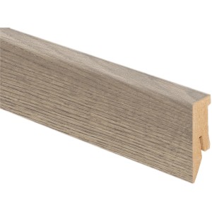 Zaključna letev 67262 hrast 50 mm x 18 mm dolžine 2600 mm