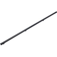Ograjni steber antraciten Ø 34 mm x 150 cm