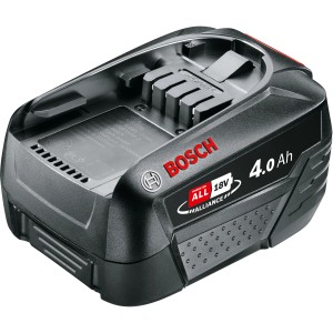 Bosch Nadomestni akumulator 18 V 4 Ah