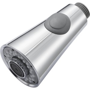 Nadomestna prha za posodo Kromirana Izvlečna