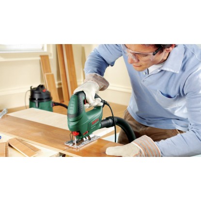 Bosch Vbodna žaga PST 650