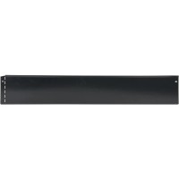 Bellissa Robnik trate Antracit 118 cm x 19,5 cm