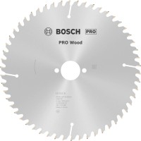 Bosch List krožne žage Optiline Wood