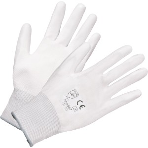 Zaščitne rokavice za pleskarje vel. 10