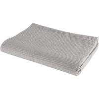 Zaščitna odeja Premium 150 cm x 200 cm siva