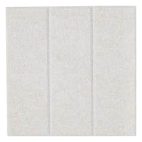 Dekorativni akustični filc siv 30 x 0,9 x 30 cm
