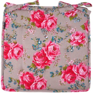 In the Mood Sedežna blazina Rosemary bež 40 x 40 x 5 cm (D x Š x V)