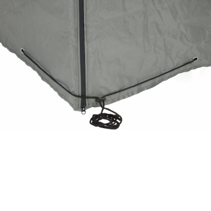 Prekrivalo za garnituro vrtnega pohištva 215 cm x 215 cm x 90 cm
